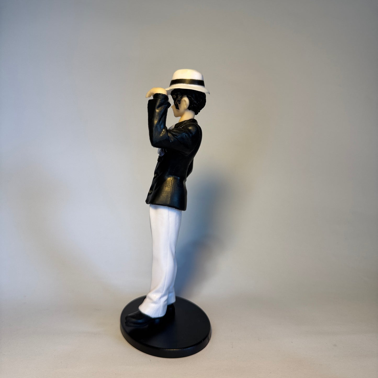 Action Figure Muzan Kibutsuji – Demon Slayer, 15 cm