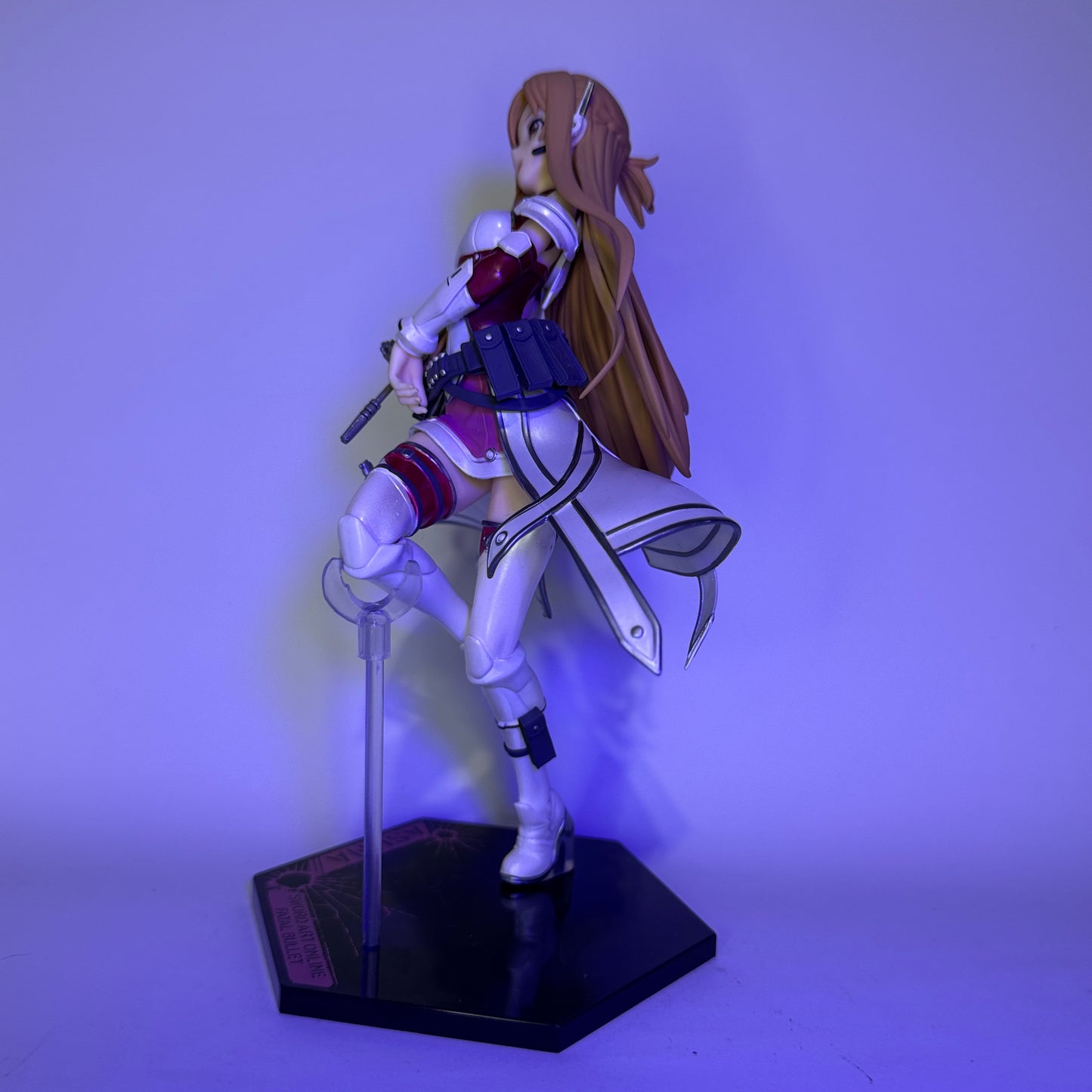 Action Figure Asuna Banpresto Sword Art Online 22cm