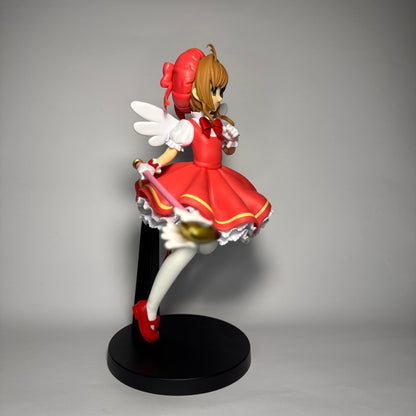 Action Figure Sakura Kinomoto – Sakura Card Captors 21 cm