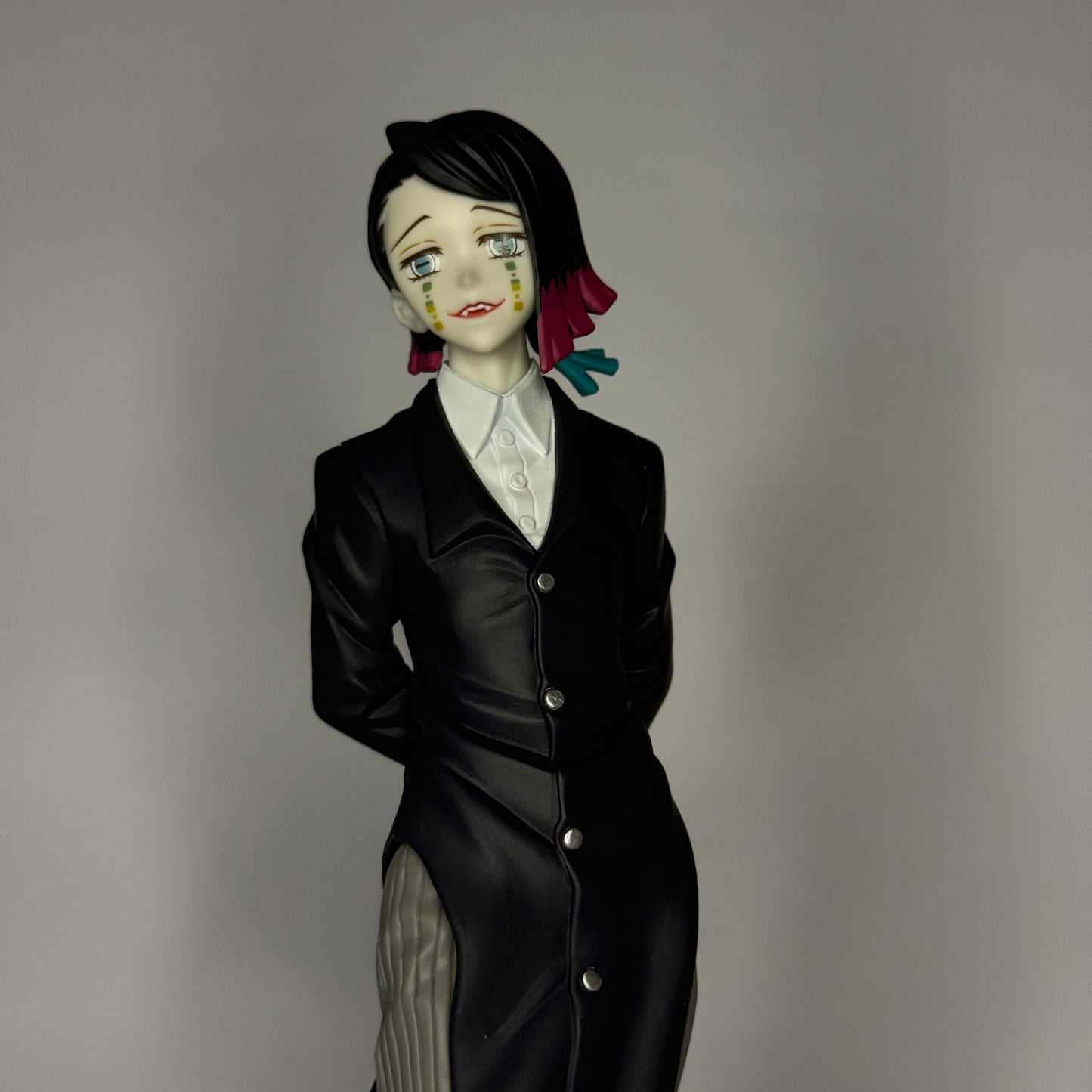 Action Figure Enmu – Demon Slayer, 17 cm Bandai PVC