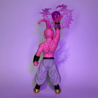 Action Figure Majin Buu (Dragon Ball Z) – 20 cm