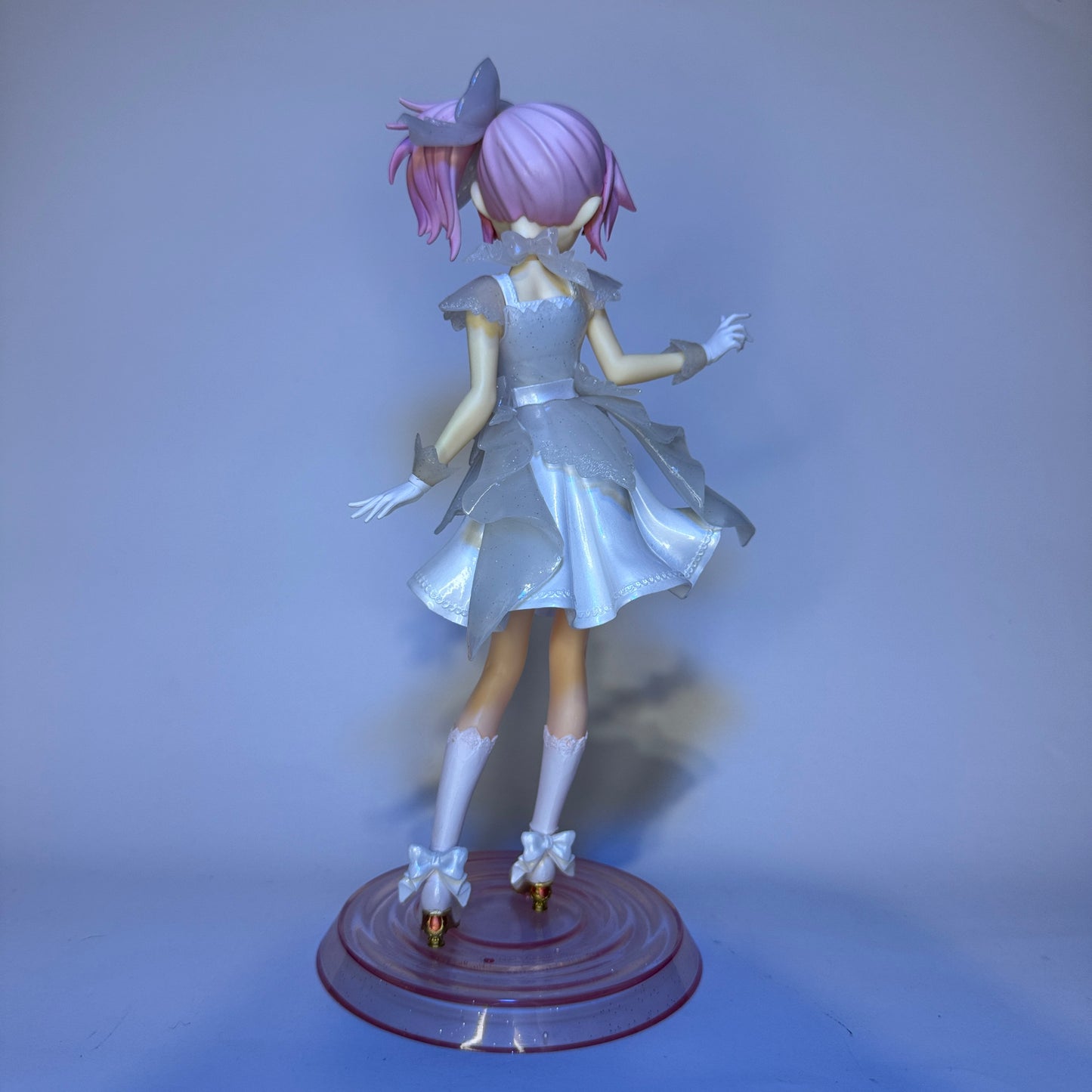 Action Figure Madoka Kaname Banpresto 21cm