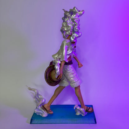 Action Figure Luffy G5 – One Piece 23cm