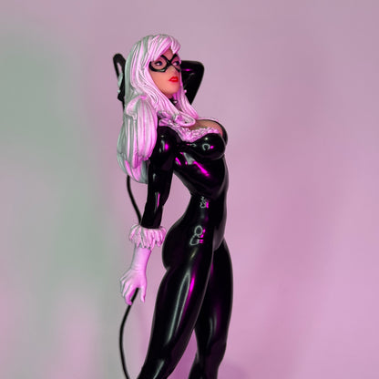 Action Figure Catwoman (DC Comics) – 20 cm Iron Studios