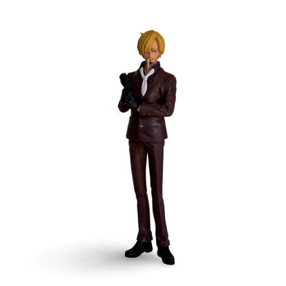 Action Figure Sanji 17cm One Piece