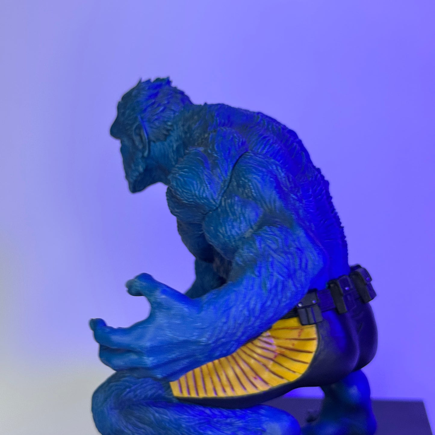 Action Figure Fera – X-Men Marvel Now 13cm