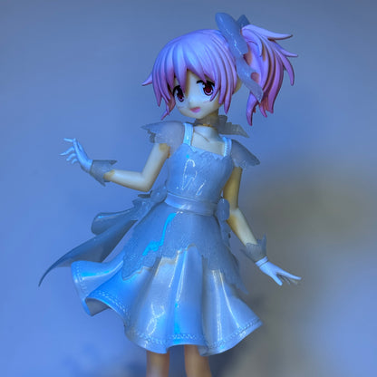 Action Figure Madoka Kaname Banpresto 21cm