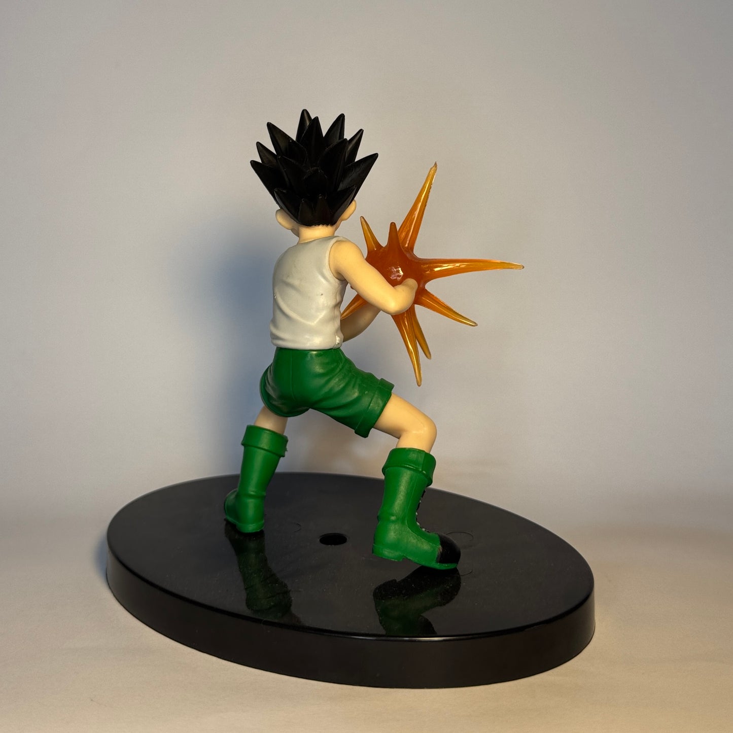 Action Figure Gon Freecss - Hunter x Hunter - 13cm