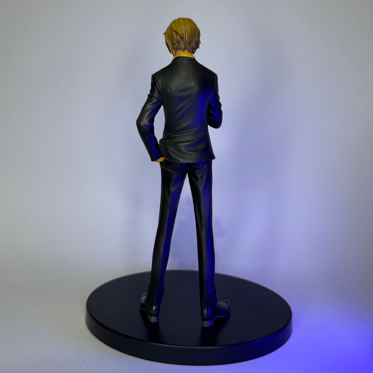 Action Figure Sanji – One Piece Banpresto 16cm