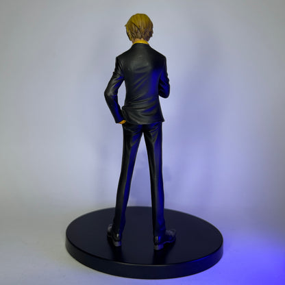 Action Figure Sanji – One Piece Banpresto 16cm