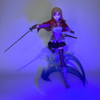 Action Figure Asuna SEGA Sword Art Online 21cm