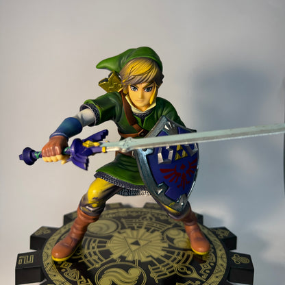 Action Figure Link 19cm Zelda