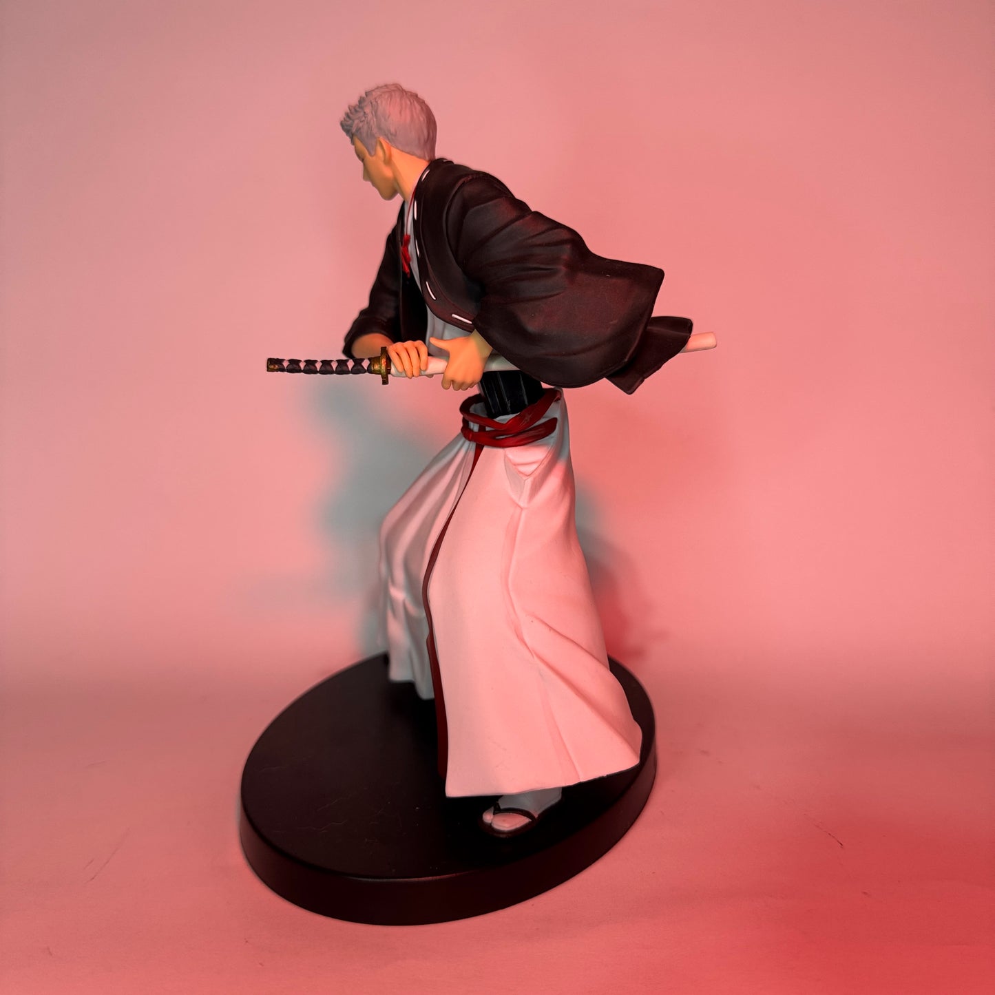 Action Figure Yamada Shion (Hell’s Paradise) – Vibration Stars 14 cm