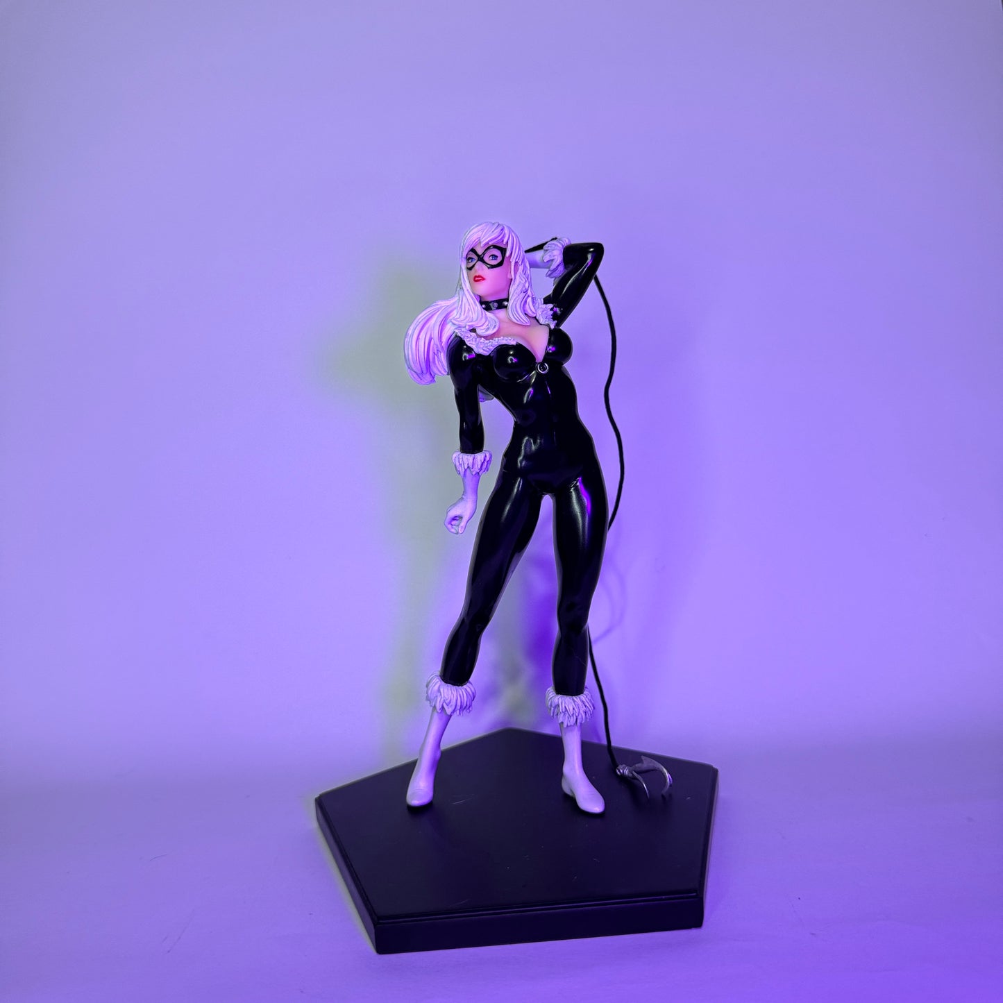 Action Figure Catwoman (DC Comics) – 20 cm Iron Studios