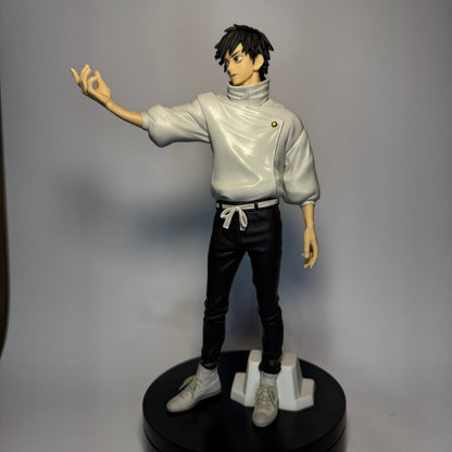 Action Figure Yuta Maximatic Jujutsu Kaisen - Banpresto