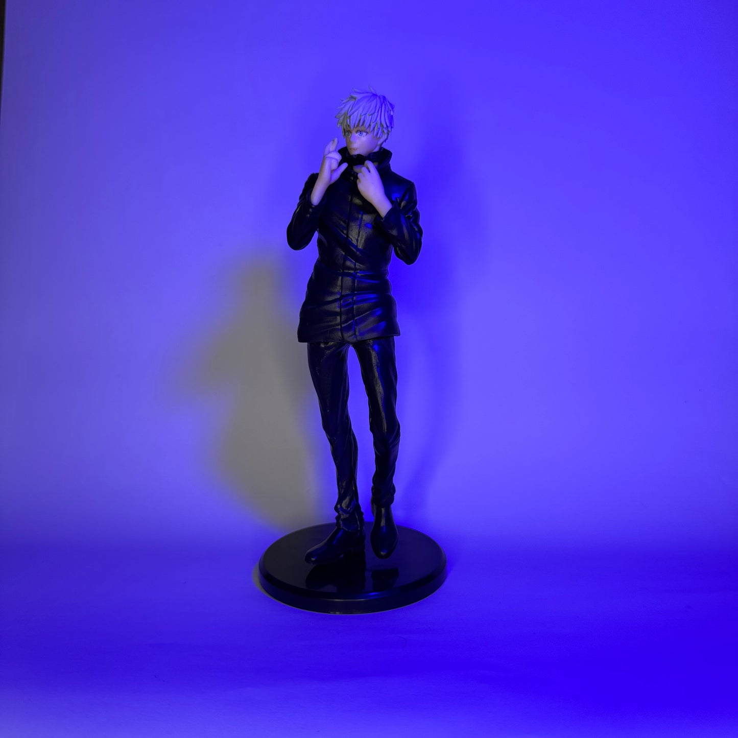 Action Figure Satoru Gojo – Jujutsu Kaisen 21cm