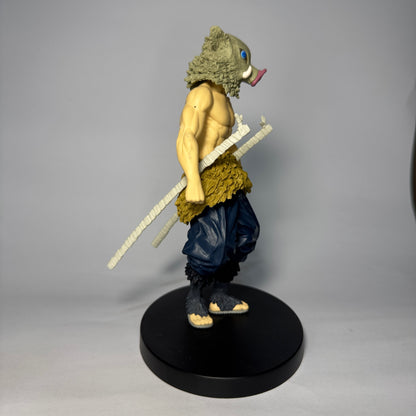 Action Figure Inosuke Hashibira – Demon Slayer PVC