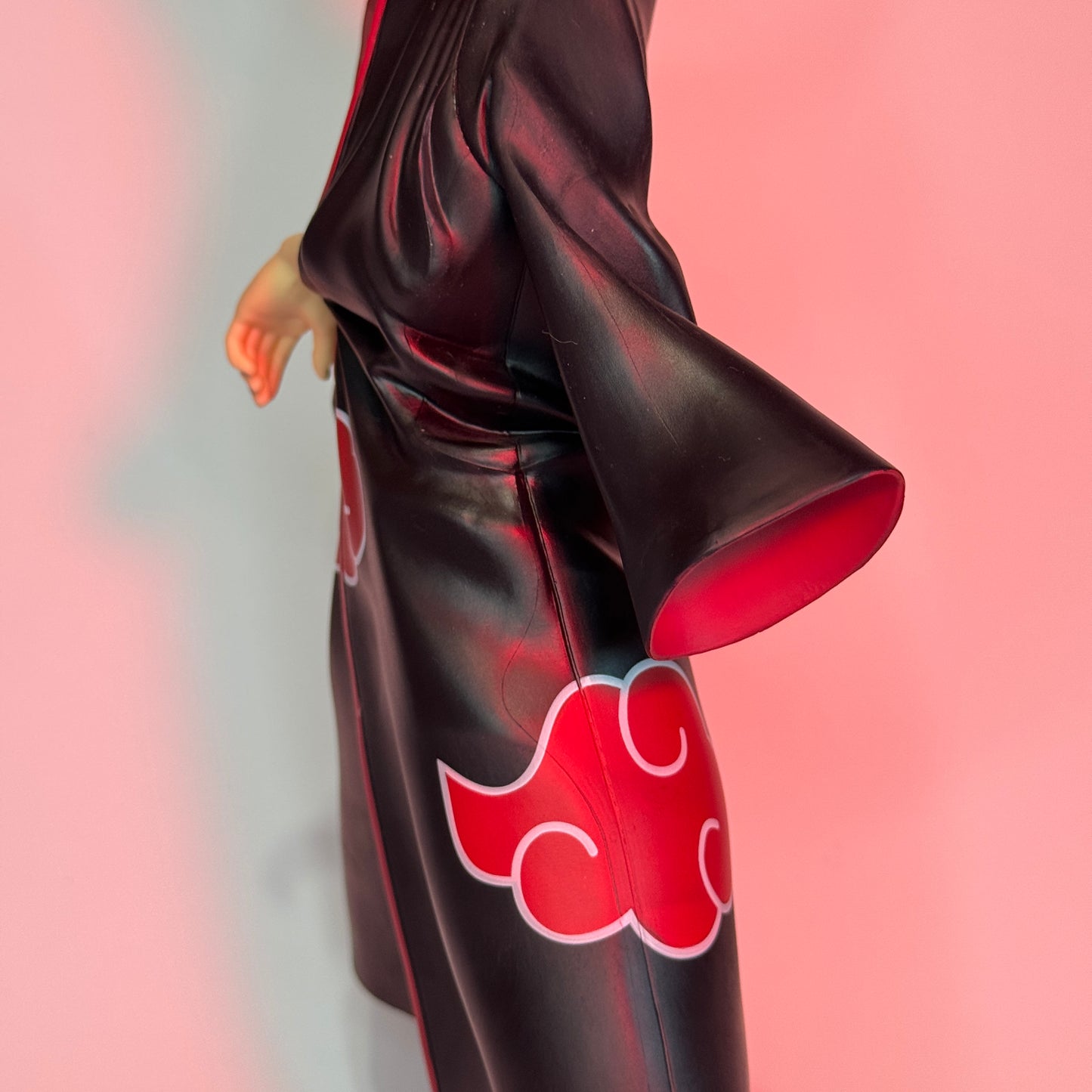 Action Figure Itachi Uchiha Banpresto 27cm Akatsuki