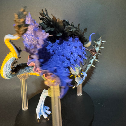 Action Figure Kaido – One Piece Bandai 20cm