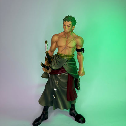 Action Figure Zoro – One Piece Banpresto 26cm