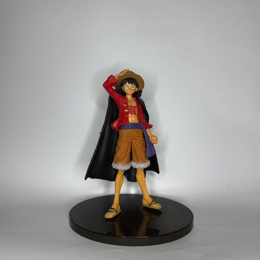 Action Figure Luffy – One Piece 16cm