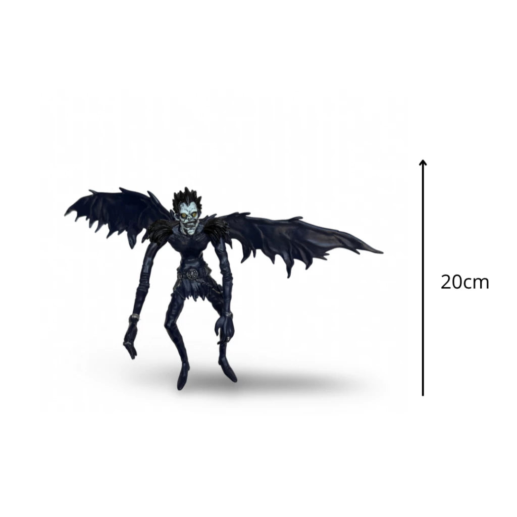 Action Figure Ryuk 20cm Death Note