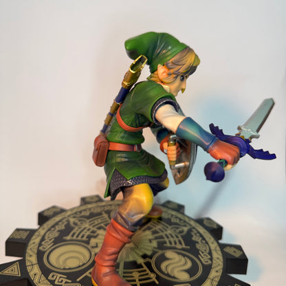 Action Figure Link 19cm Zelda