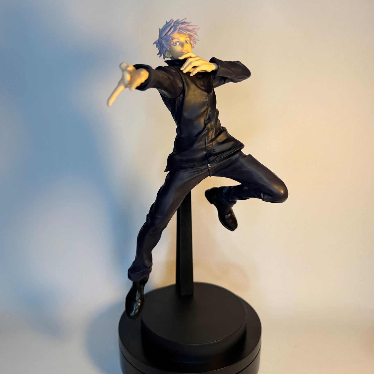 Action Figure Gojo Maximatic Jujutsu Kaisen - Banpresto
