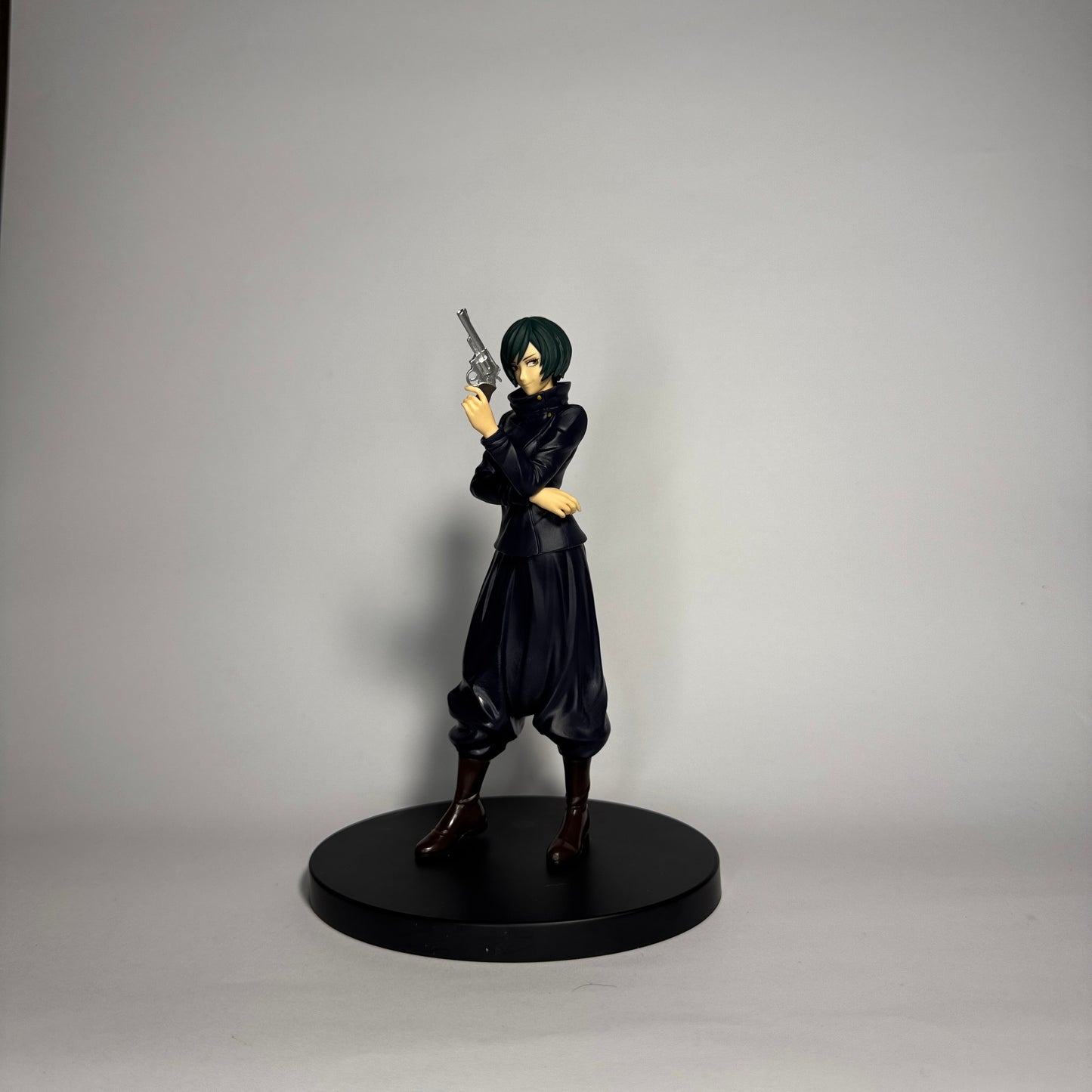 Action Figure Mai Zenin – Jujutsu Kaisen, BANDAI 16cm