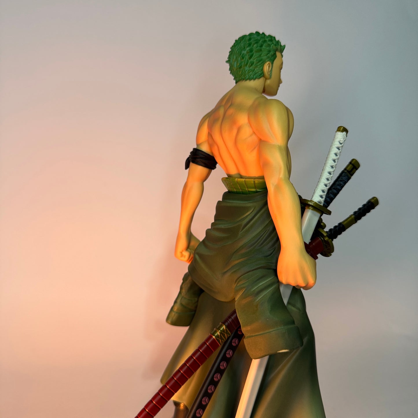 Action Figure Zoro – One Piece Banpresto 26cm