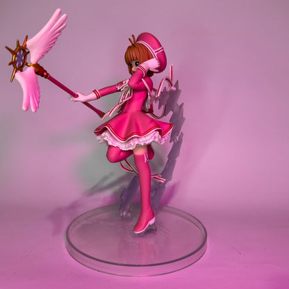 Action Figure Sakura – Sakura Card Captors – 18 cm Taito