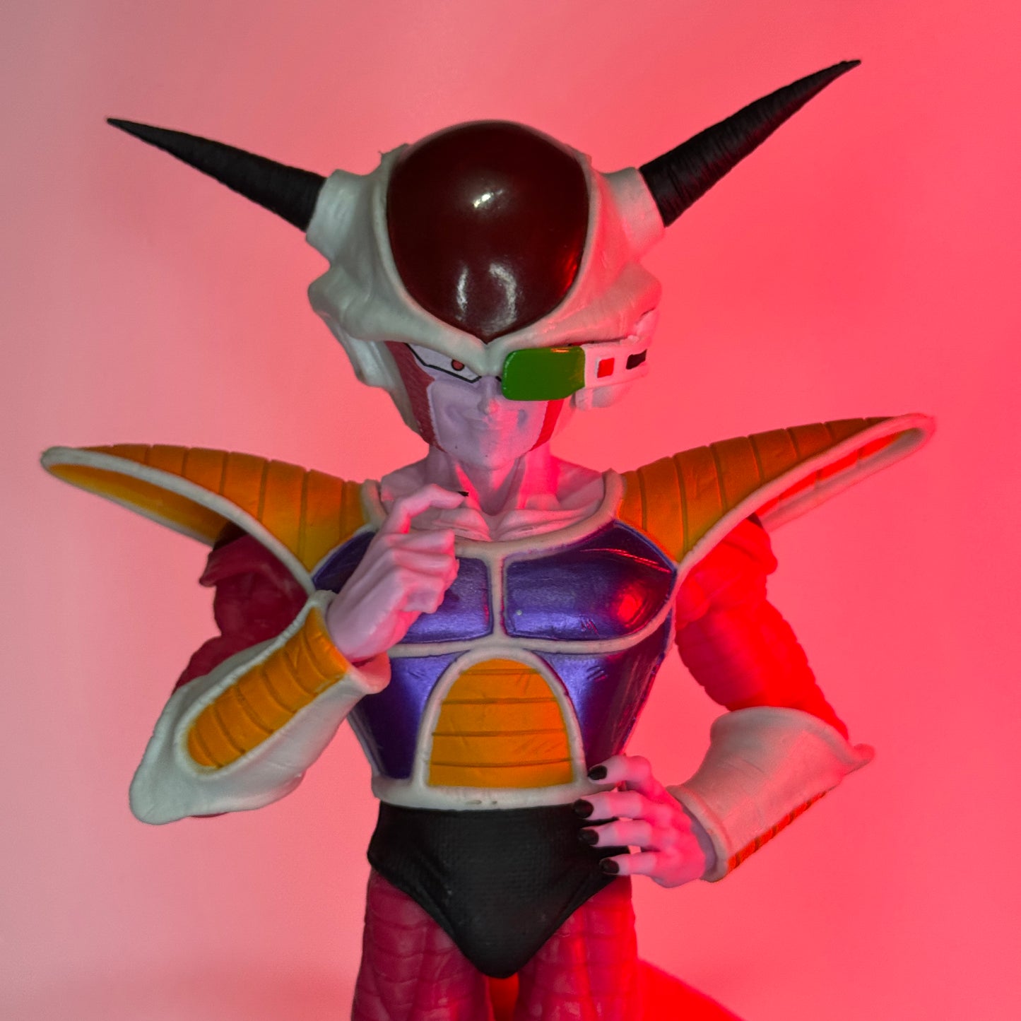 Action Figure Freeza (1ª Forma) 22cm Dragon Ball Z