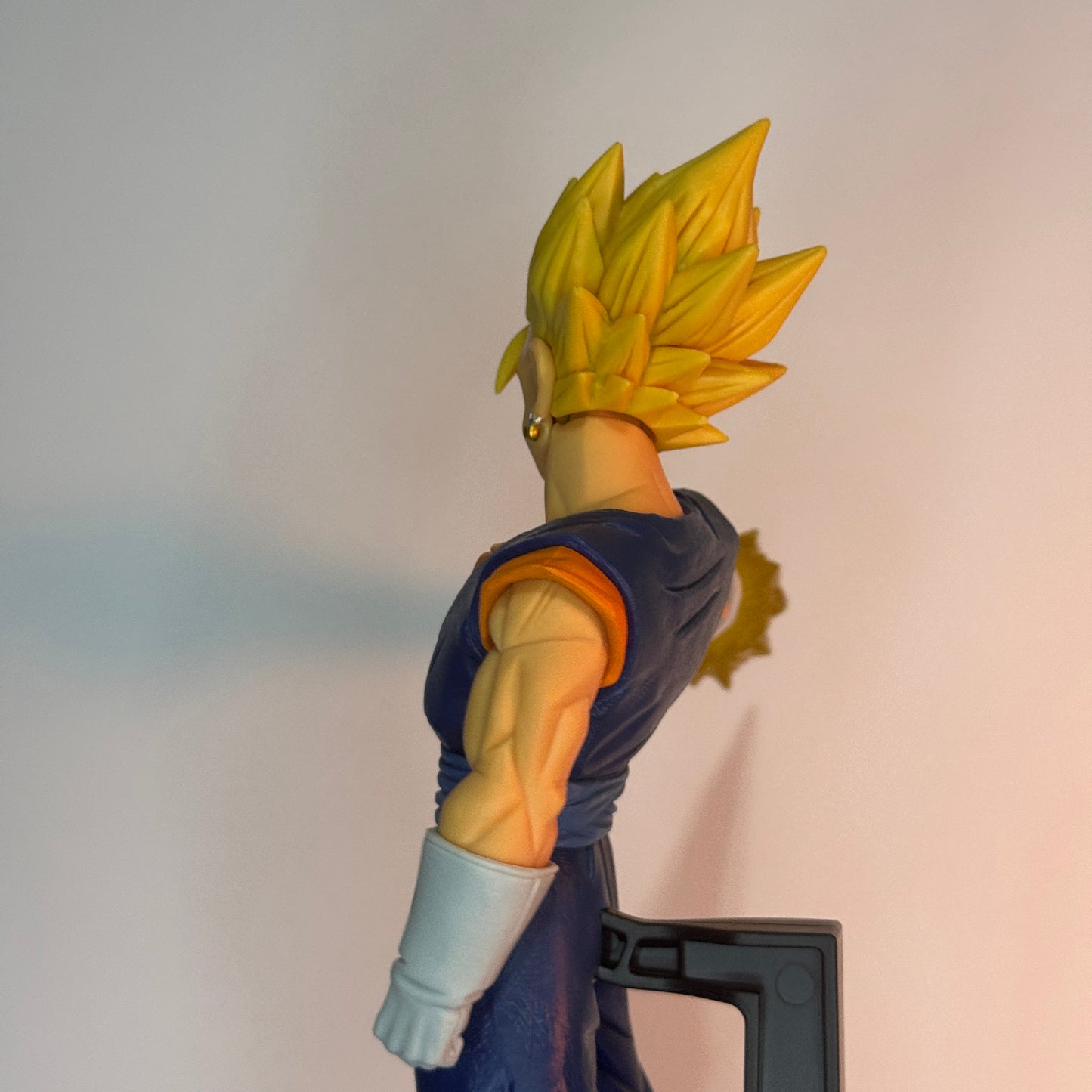 Action Figure Gogeta SSJ – Dragon Ball Z Banpresto 24cm
