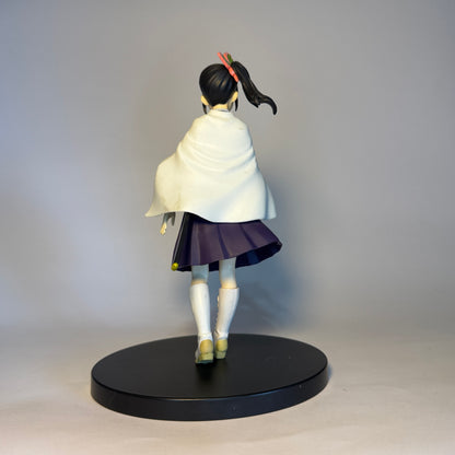 Action Figure Kanao Tsuyuri – Demon Slayer, 16 cm PVC