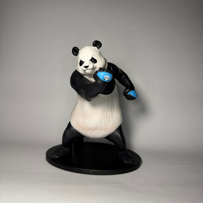 Figure Panda – Jujutsu Kaisen, Figura Colecionável BANDAI