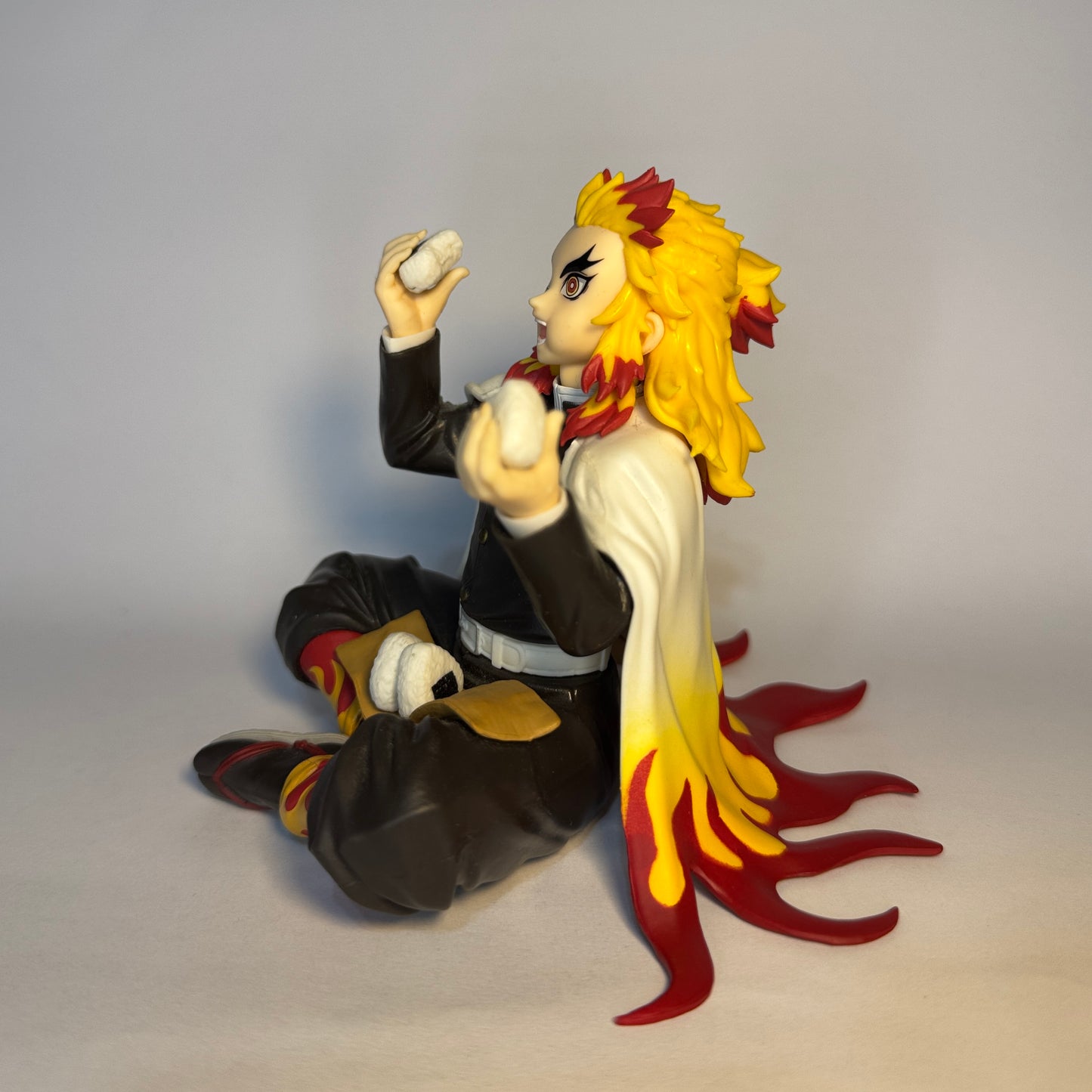 Action Figure Rengoku Kyojuro – Demon Slayer 11cm