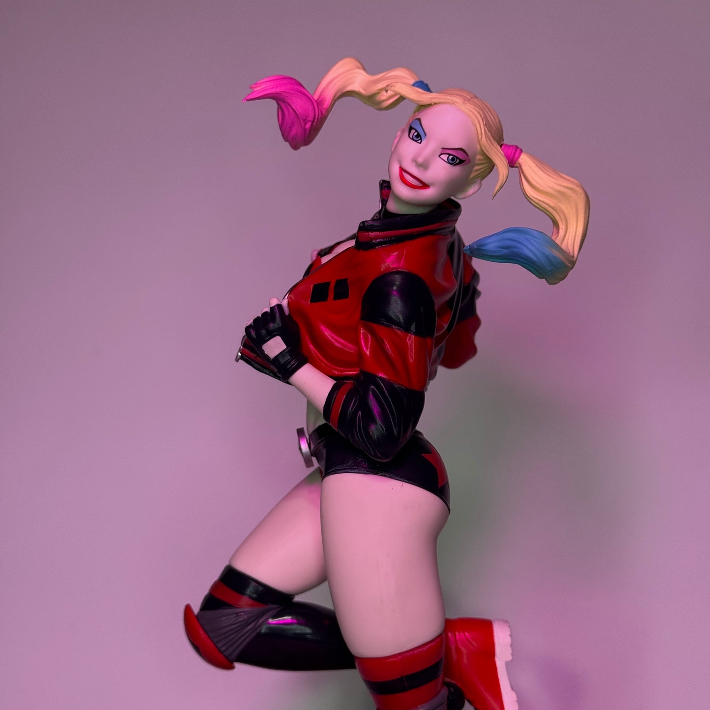 Action Figure Harley Quinn (DC Comics) – 22 cm