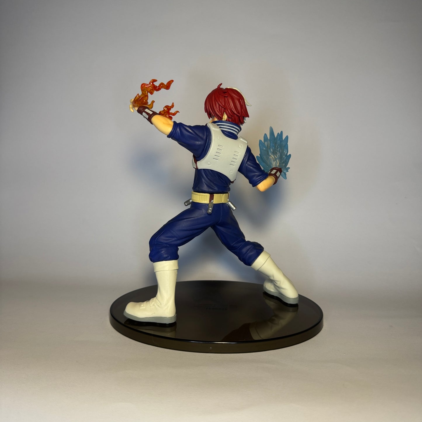 Action Figure Todoroki Shoto My Hero Academia | Boku no Hero