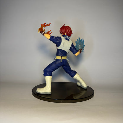 Action Figure Todoroki Shoto My Hero Academia | Boku no Hero