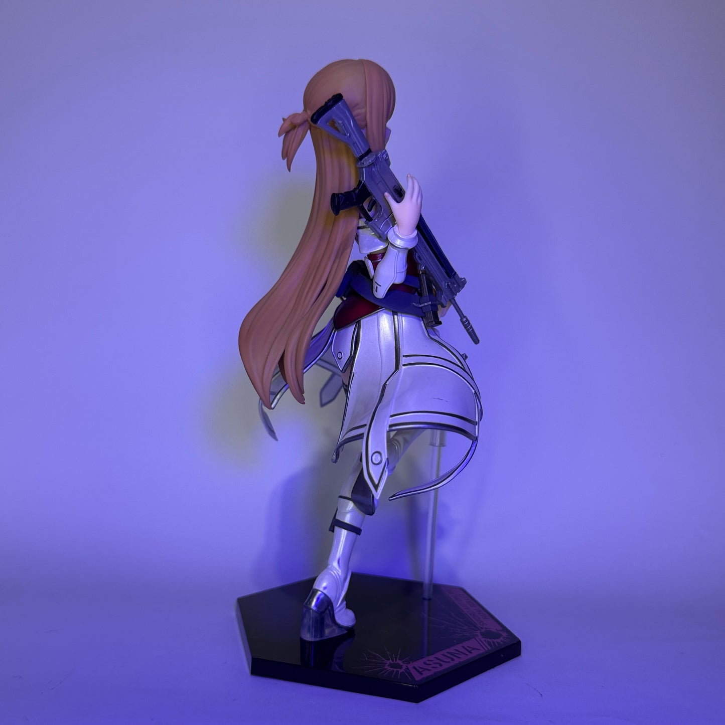 Action Figure Asuna Banpresto Sword Art Online 22cm
