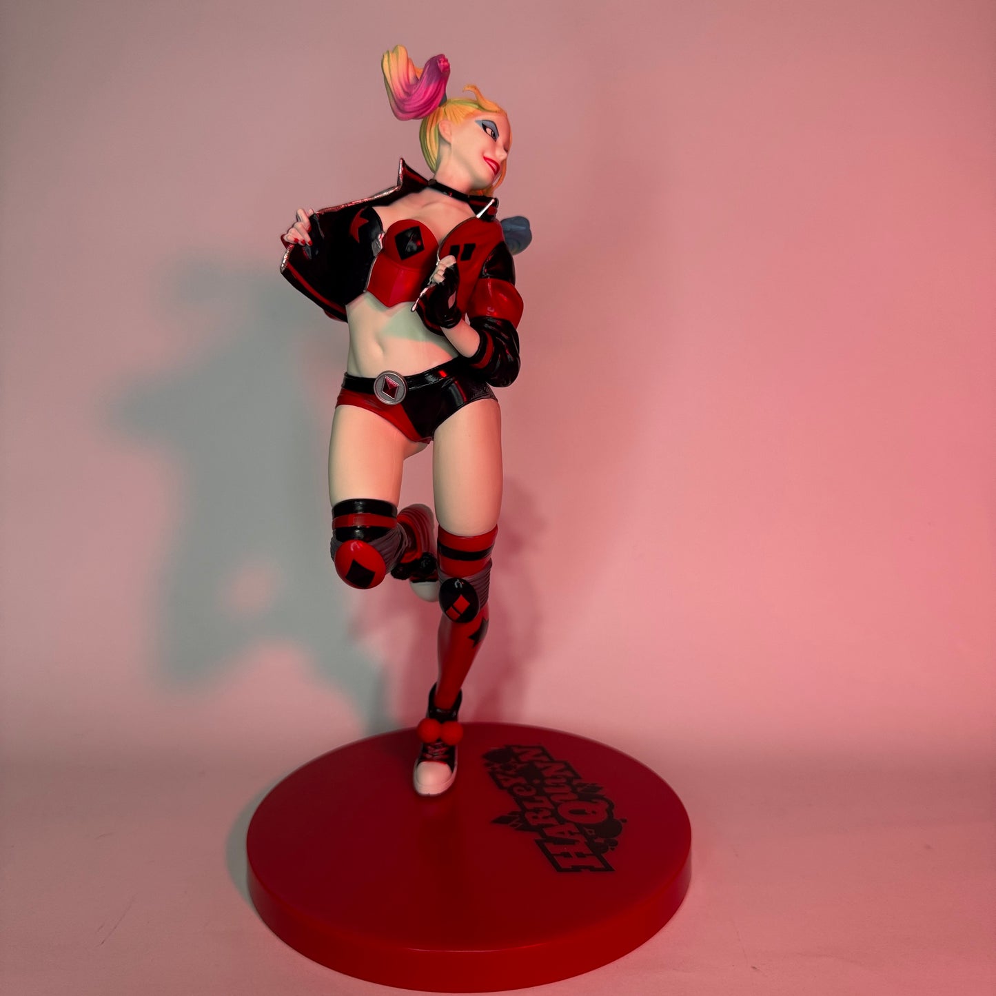 Action Figure Harley Quinn (DC Comics) – 22 cm