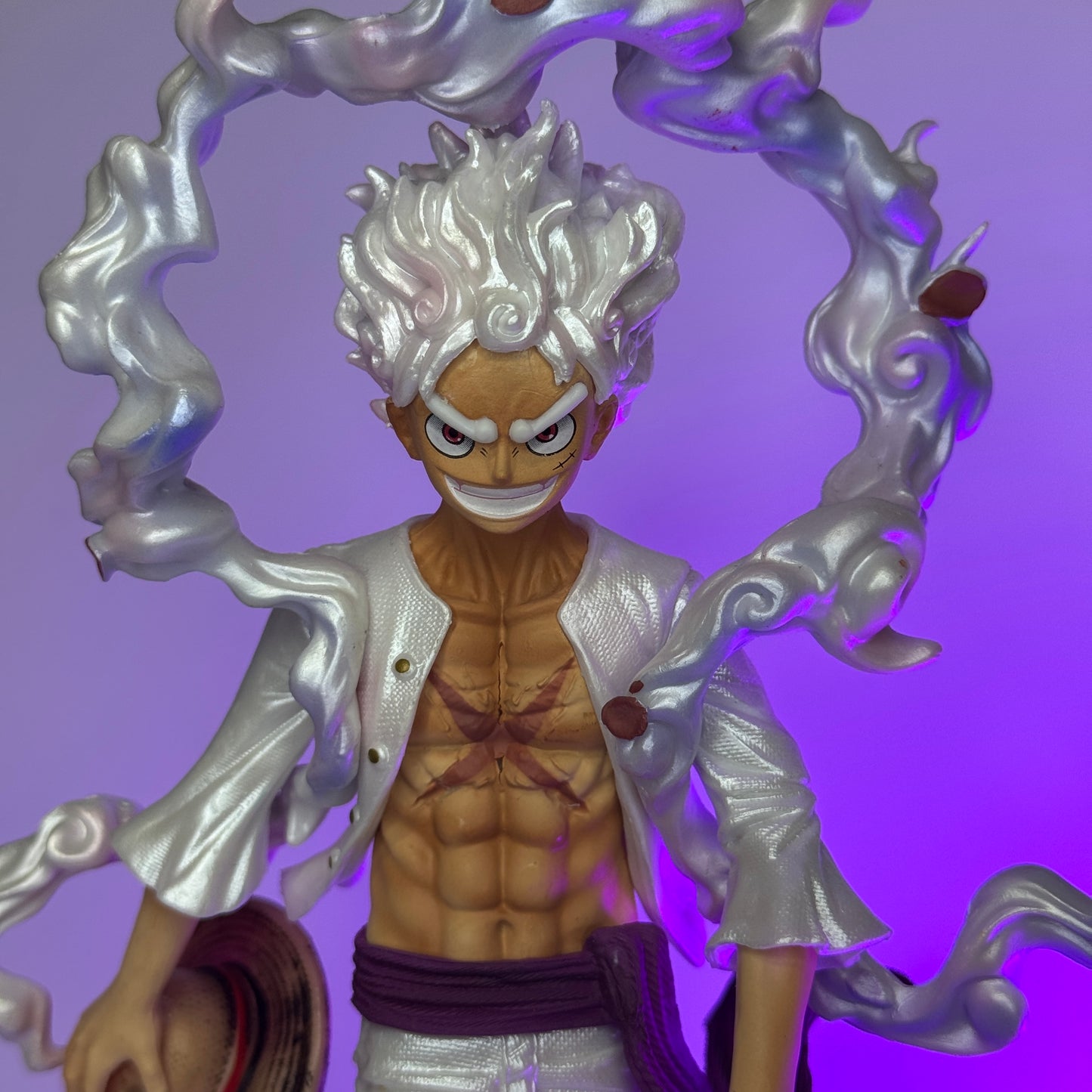 Action Figure Luffy G5 – One Piece 23cm