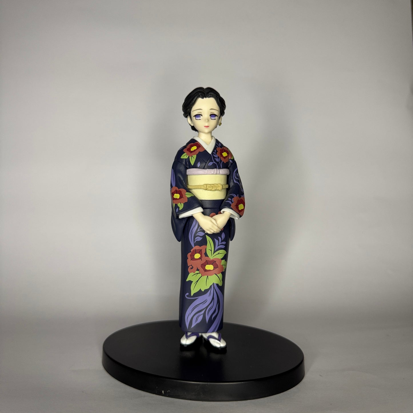 Action Figure Tamayo – Demon Slayer, 15 cm Bandai PVC