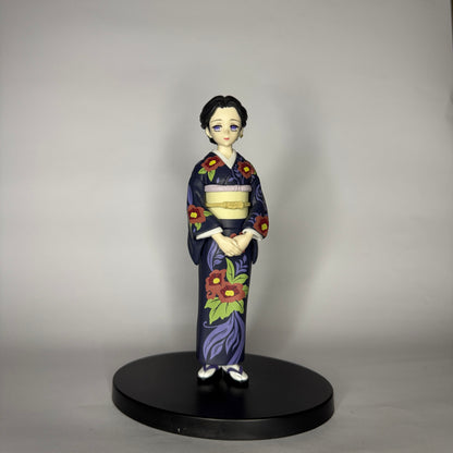 Action Figure Tamayo – Demon Slayer, 15 cm Bandai PVC